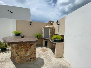 Foto 23 de Casa de venta zona sur de Manta