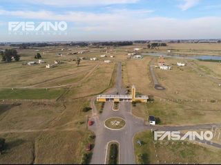 lote en Tiempos de Canning