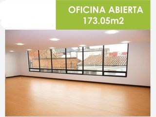 Venta Edificio Rentando De 971 M2 Barrio Galerías Bogotá