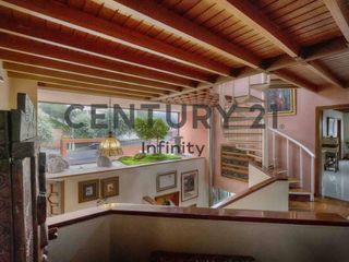 PENTHOUSE EN VENTA ! QUITO,URBANIZACIÓN COLINAS DE PICHINCHA