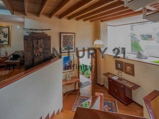 PENTHOUSE EN VENTA ! QUITO,URBANIZACIÓN COLINAS DE PICHINCHA