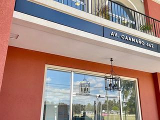 Alquiler de Oficina - Pueblo Caamaño - Pilar