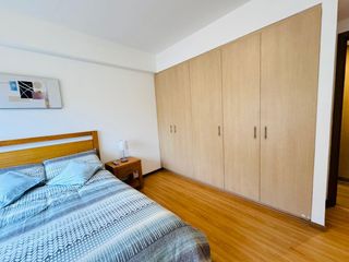 La Coruña, Suite en Renta, 62m2, 1 Habitación.