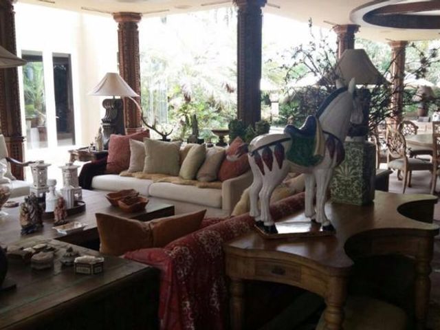 Bella casa en Palmar del Rio, Samborondon