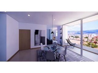 Venta Apartamento Estrenar Laureles con Licencia AIRBNB
