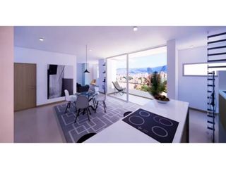 Venta Apartamento Estrenar Laureles con Licencia AIRBNB
