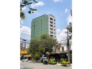 Venta Apartamento Estrenar Laureles con Licencia AIRBNB