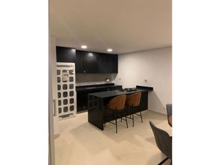 Venta Apartamento Estrenar Laureles con Licencia AIRBNB