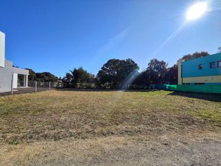 Terreno en venta - Barrio Village El Molino - Villa Elisa