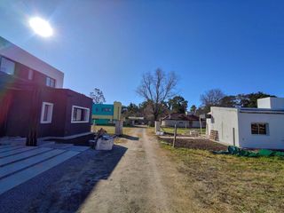 Terreno en venta - Barrio Village El Molino - Villa Elisa