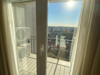Inmejorable departamento en venta de 5 ambientes en Quilmes con vista a Uruguay