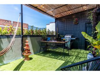 Modern Comforts in Laureles: Your Stylish Urban Escape