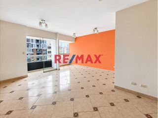 Departamento en alquiler con baja de precio en Jorge Chavez