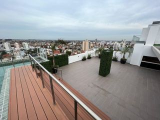Departamento - Wilde