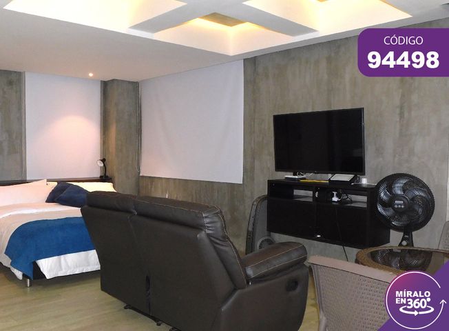 Apartment for rent in Barranquilla