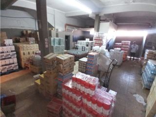 Foto 4 de LOCAL CON DEPÓSITO EN EL BARRIO DON BOSCO