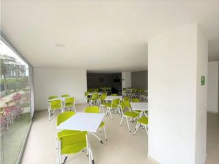Foto 35 de APARTAESTUDIO AMOBLADO TIPO LOFT SECTOR AVENIDA CENTENARIO