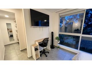 Foto 5 de APARTAESTUDIO AMOBLADO TIPO LOFT SECTOR AVENIDA CENTENARIO