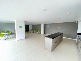 Foto 34 de APARTAESTUDIO AMOBLADO TIPO LOFT SECTOR AVENIDA CENTENARIO