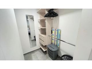 Foto 14 de APARTAESTUDIO AMOBLADO TIPO LOFT SECTOR AVENIDA CENTENARIO