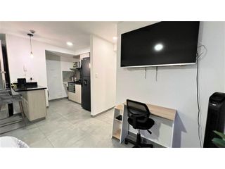 Foto 6 de APARTAESTUDIO AMOBLADO TIPO LOFT SECTOR AVENIDA CENTENARIO