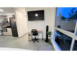 Foto 4 de APARTAESTUDIO AMOBLADO TIPO LOFT SECTOR AVENIDA CENTENARIO