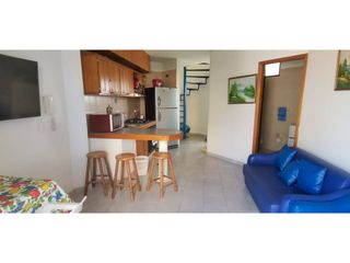Se vende apartamento Dúplex en Santa Marta, Sector Bello horizonte