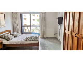 Se vende apartamento Dúplex en Santa Marta, Sector Bello horizonte