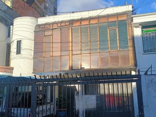 Foto 1 de apartaestudio en arriendo en quinta paredes-teusaquillo. Cod A118021
