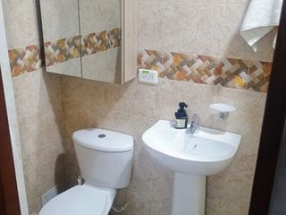 Foto 4 de apartaestudio en arriendo en quinta paredes-teusaquillo. Cod A118021
