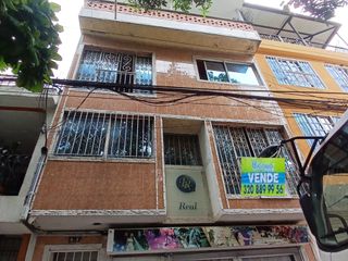 Foto 1 de edificio en venta en villa colombia. Cod V116771