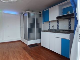 Foto 24 de edificio en venta en villa colombia. Cod V116771