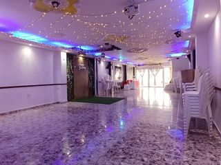 Foto 3 de edificio en venta en villa colombia. Cod V116771