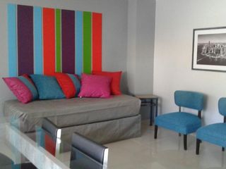 Foto 1 de Venta - Departamento - Villa Carlos Paz