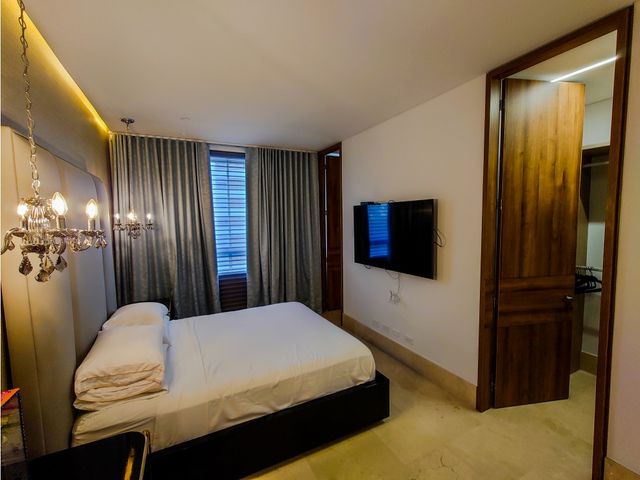 VENTA APARTAMENTO EN PANCE - CALI