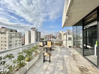 Edificio de oficinas en alquiler. Posibilidad de alquilar varios pisos con distintos metrajes!!!!