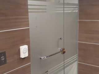 Foto 7 de EXCELENTE OFICINA DE 30 MTRS EN MS OFFICE - EDIFICIO INTELIGENTE
