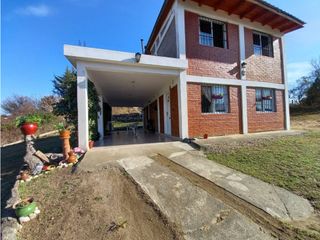Foto 3 de CASA VENTA MAYU  SUMAJ |YL