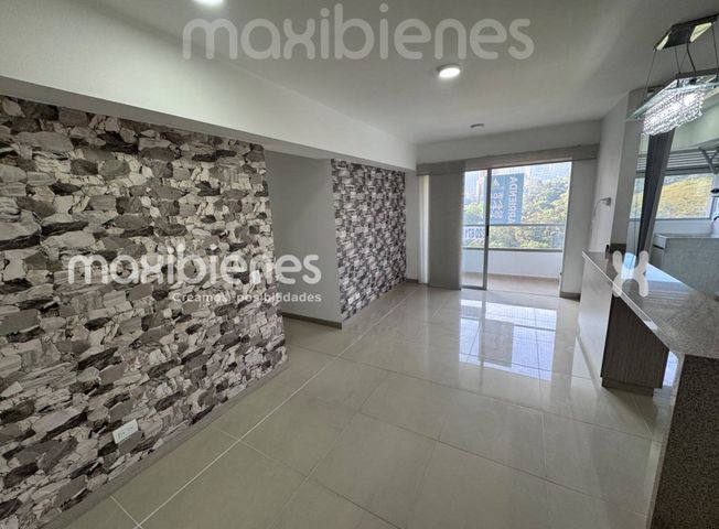 Apartment for rent in Sabaneta