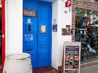 Se vende pizzería Maldito Tano - San Isidro Centro