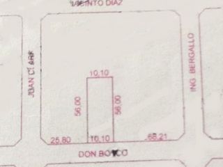 Don Bosco 1683. Lote 10x56
