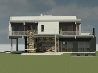Foto 4 de Excelente casa  241 m2  - Medal Country club - Entrega febrero 2022.