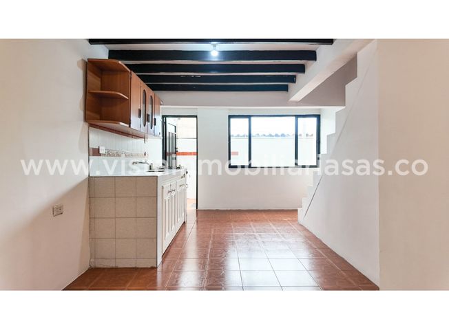 Apartment for rent in Manizales