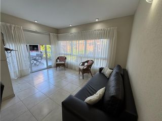 Foto 6 de DEPARTAMENTO EN ALQUILER - 3 AMBIENTES EN PINAMAR