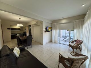 Foto 7 de DEPARTAMENTO EN ALQUILER - 3 AMBIENTES EN PINAMAR