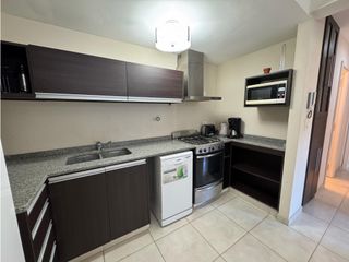 Foto 4 de DEPARTAMENTO EN ALQUILER - 3 AMBIENTES EN PINAMAR