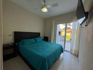 Foto 20 de DEPARTAMENTO EN ALQUILER - 3 AMBIENTES EN PINAMAR