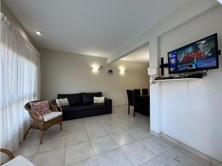 Foto 9 de DEPARTAMENTO EN ALQUILER - 3 AMBIENTES EN PINAMAR
