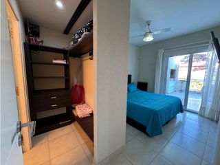 Foto 19 de DEPARTAMENTO EN ALQUILER - 3 AMBIENTES EN PINAMAR