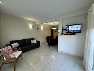 Foto 8 de DEPARTAMENTO EN ALQUILER - 3 AMBIENTES EN PINAMAR